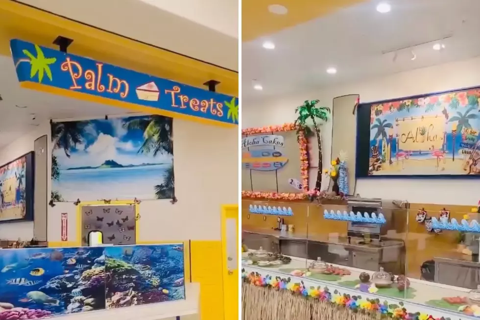 Have You Tried the New Tropical Dessert Spot at the Fox Run Mall?