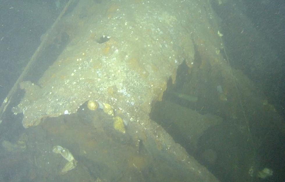 Lost for Nearly 80 Years: Missing WWII Submarine Built in New England Found in Japan