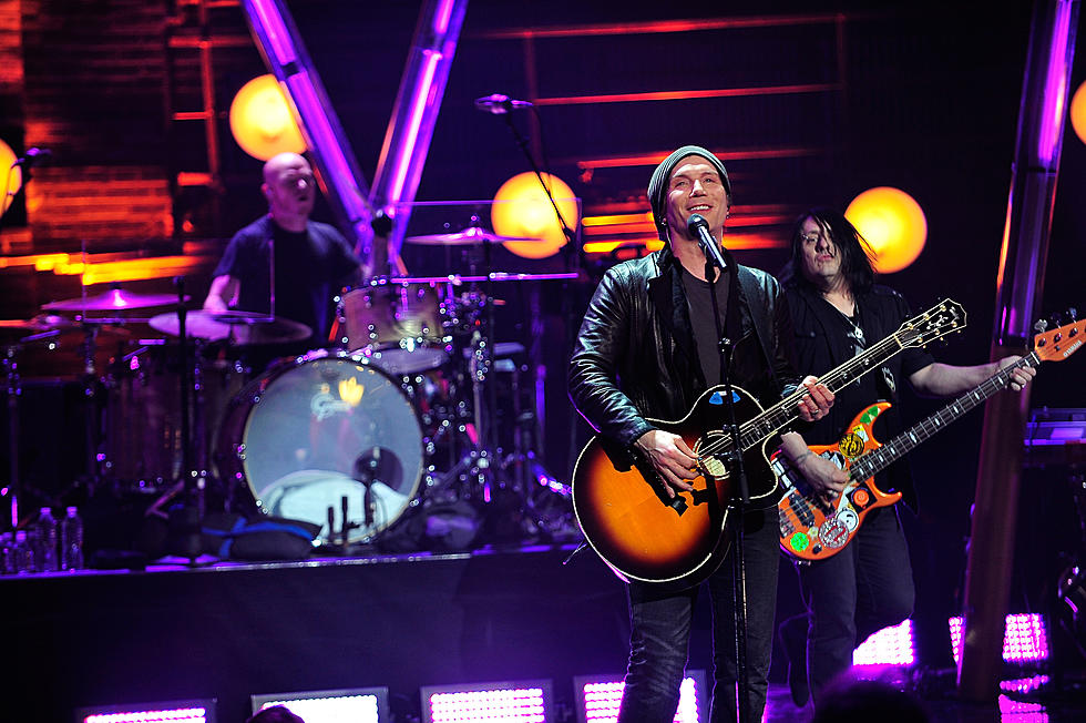 Win Tickets to See the Goo Goo Dolls at Bank of NH Pavilion