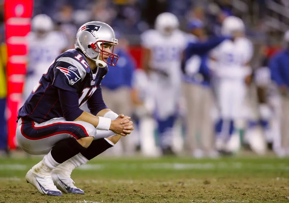 New Englanders Can Bid on This Pretty Dumb Piece of Tom Brady Memorabilia