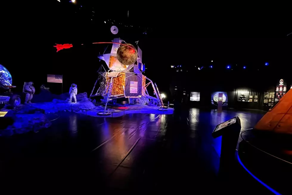 Must-See Boston Space Adventure Celebrates Astronauts and Moon