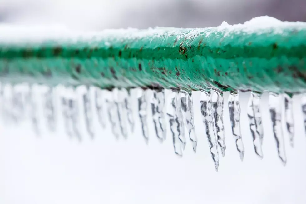 It’s Not Just About Dripping Water: Three Tips to Stop Frozen or Bursting Pipes in Dangerous, Arctic New England Temps