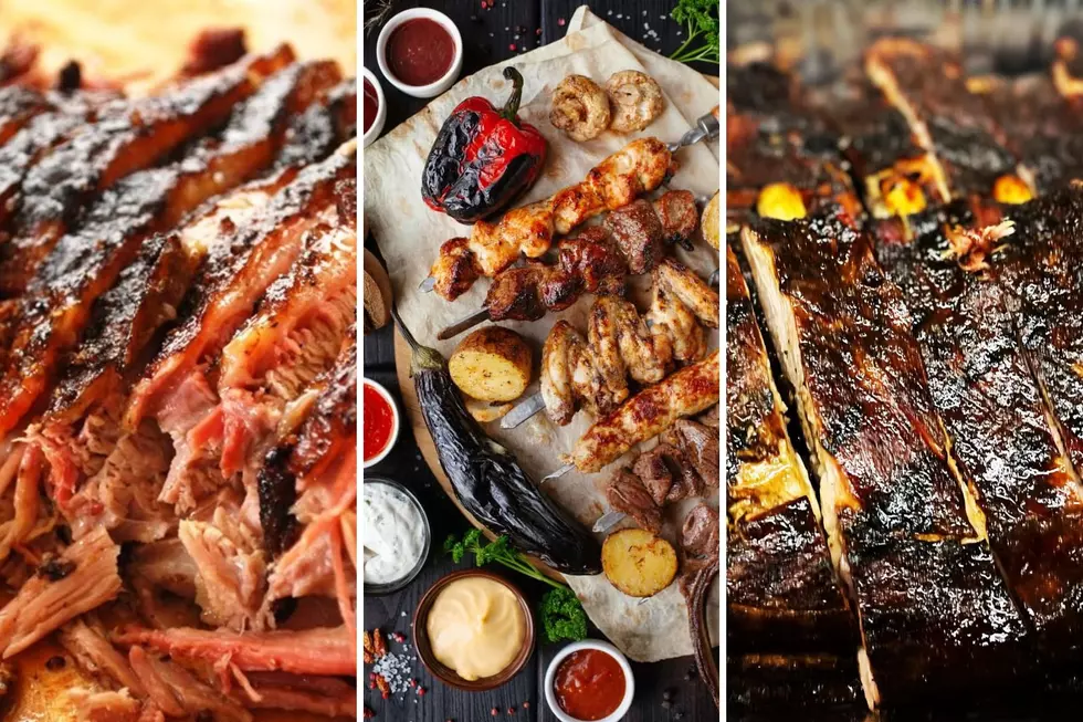 12 Best Places for BBQ in New Hampshire