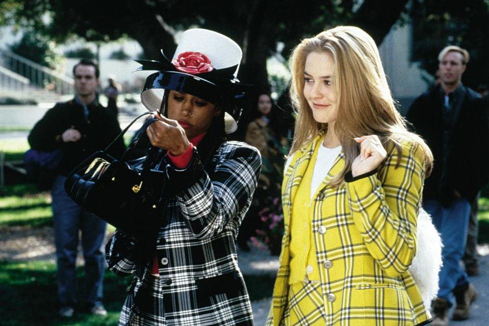 Star of Hilarious Movie 'Clueless' Calling New Hampshire Home