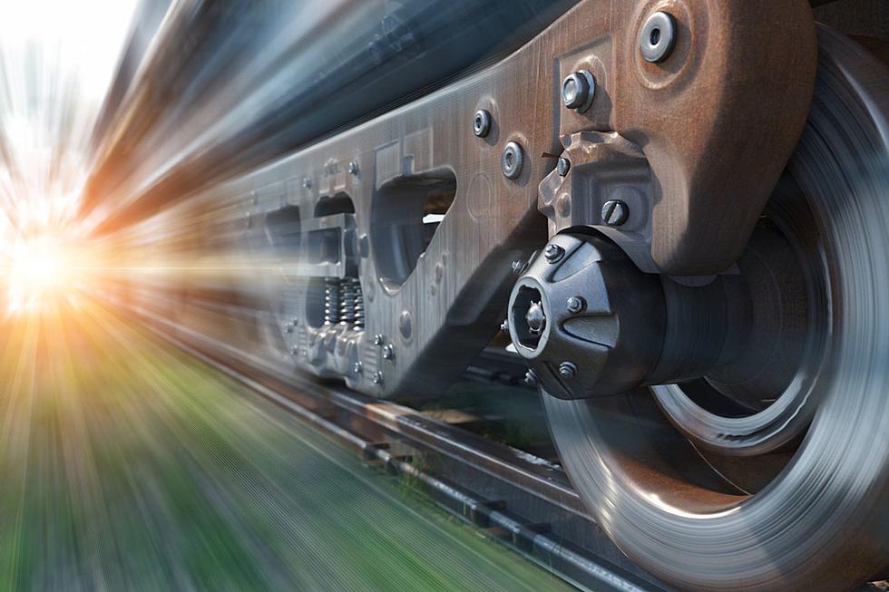 Need for Speed? How About a 90-Minute Train From Boston to NYC?