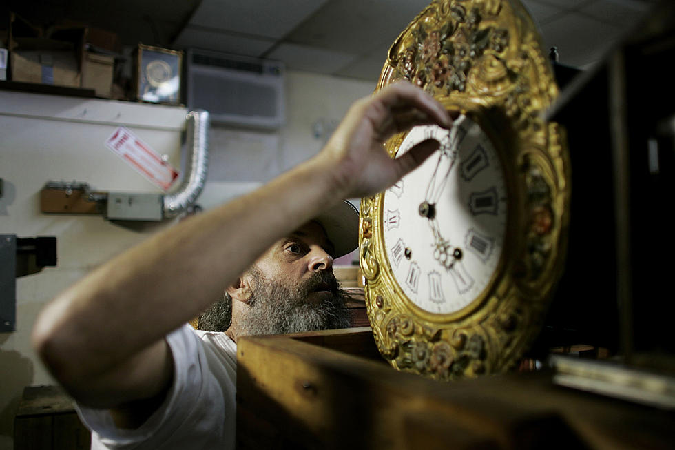 Here’s Why New England Changes the Clocks for Daylight Savings