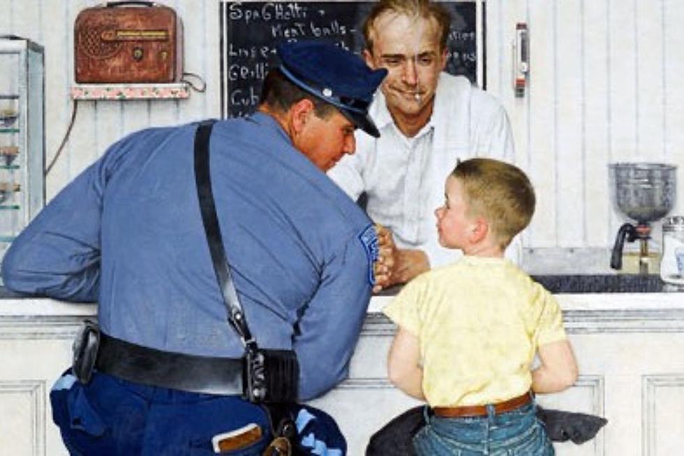 A Warm Welcome is Waiting for You at the Norman Rockwell Museum in the Massachusetts Berkshires