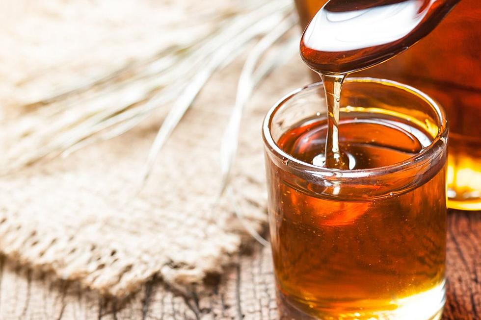 Health Benefits of Pure Maple Syrup From New Hampshire and Maine