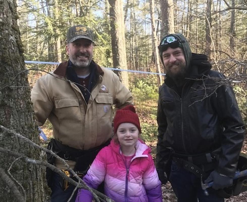 New Hampshire’s Most Interesting Mapler Discusses Maple Weekend on March 18 & 19
