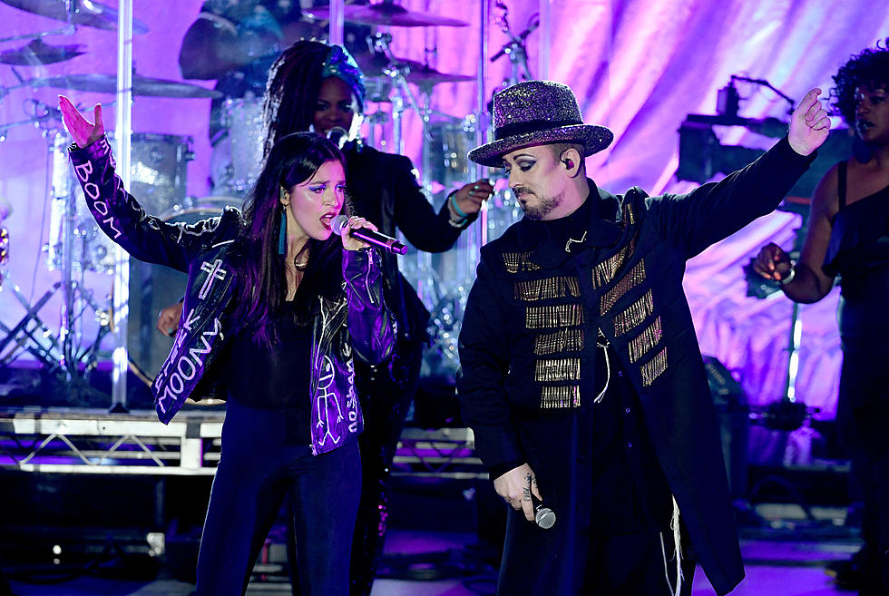 Win Tickets to See Boy George & Culture Club in Massachusetts