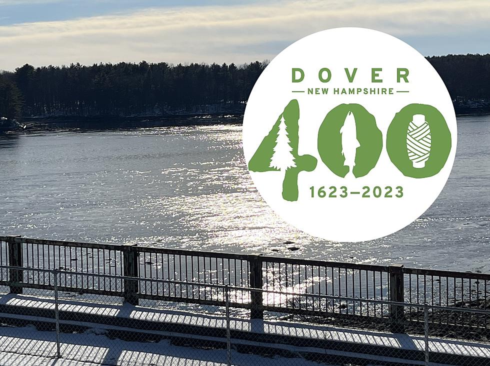 Dover, New Hampshire, Needs to Create a Historical Marker for This Spot
