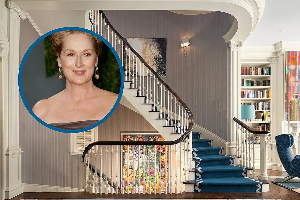 Tour $27M NYC 'The Devil Wears Prada' Home with New England Ties