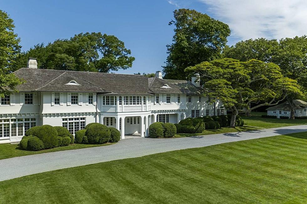 East Hampton Estate Massachusetts Jackie Kennedy 