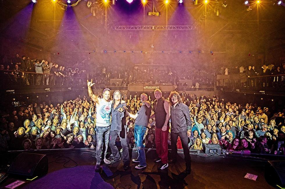 Win Tickets to See Voyage – The Ultimate Journey Tribute Band in Hampton, New Hampshire