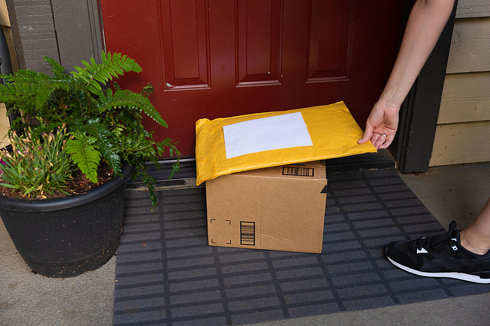 Careful With Your Packages: New England State Ranks First in U.S. in ‘Porch Piracy’