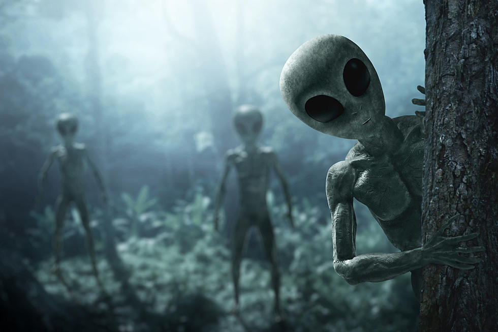 Massachusetts Ranked 3rd Most Likely to Survive Alien Invasion, but New Hampshire &#038; Maine Might Be in Trouble