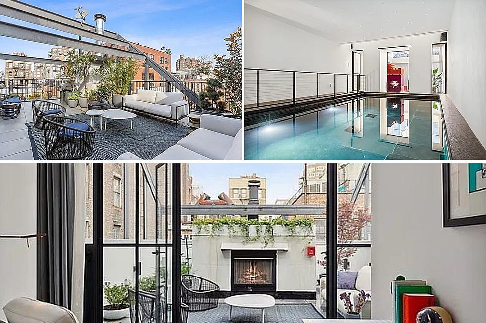 Taylor Swift's NYC Home is Perfect Urban Getaway From New England