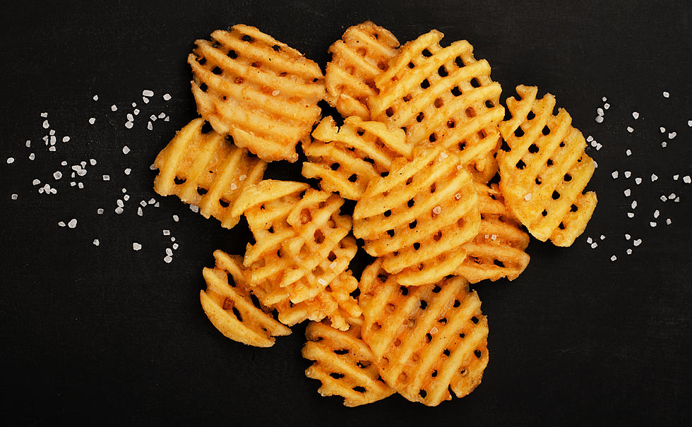 Some of the Best Waffle Fries in New England Are Found in a Famous (but Unexpected) Place