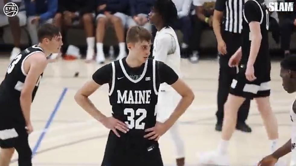 Is Maine Native Really the Best NBA Prospect Since LeBron James?