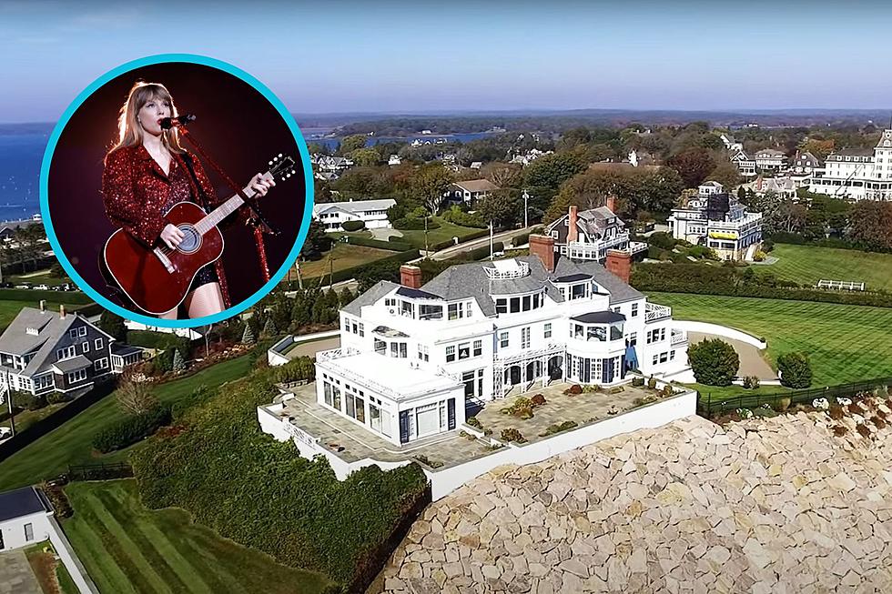 Another Arrest at Taylor Swift's New England Beach House 