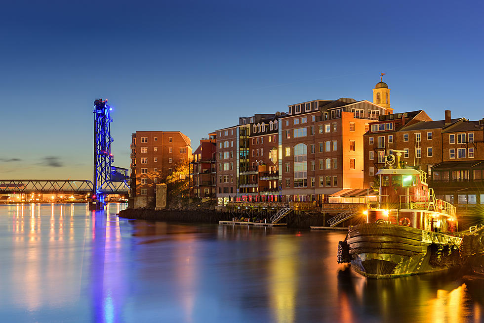 Portsmouth, New Hampshire, Wants Your Ideas and Opinions for Its New &#8216;Cultural Plan&#8217;