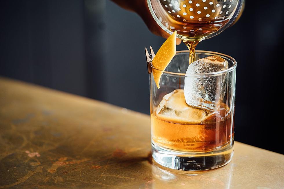 All-You-Can-Drink Whiskey Festival in Massachusetts