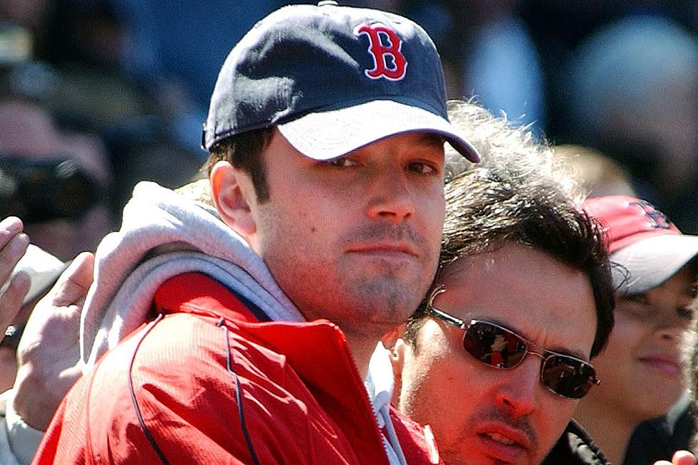 Did Massachusetts Native Ben Affleck Really Stop Filming a Movie Over a Yankees Hat?