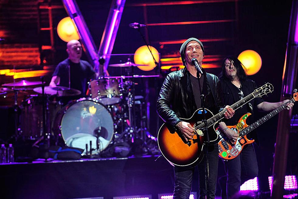 Win Tickets to See Goo Goo Dolls, Fitz and the Tantrums in NH