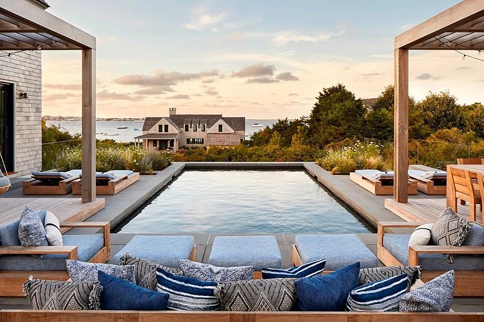 This Celebrity Bought Most Expensive Home in History Nantucket MA