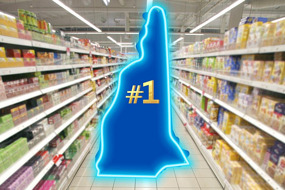 America's New No. 1 Supermarket Has One Location in New Hampshire