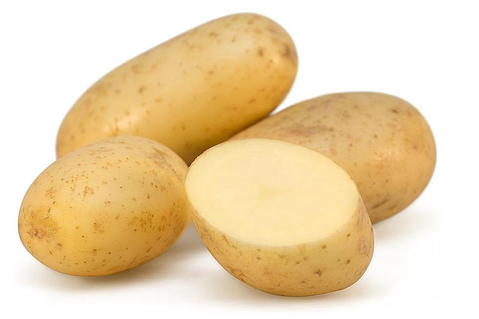 Why These 4 Items Including Raw Potatoes Are the Best New England Snow and Ice Winter Hacks