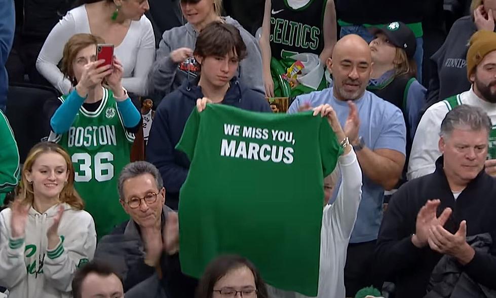My Wish for the Boston Celtics Without Marcus Smart That Bacon Fans Will Love