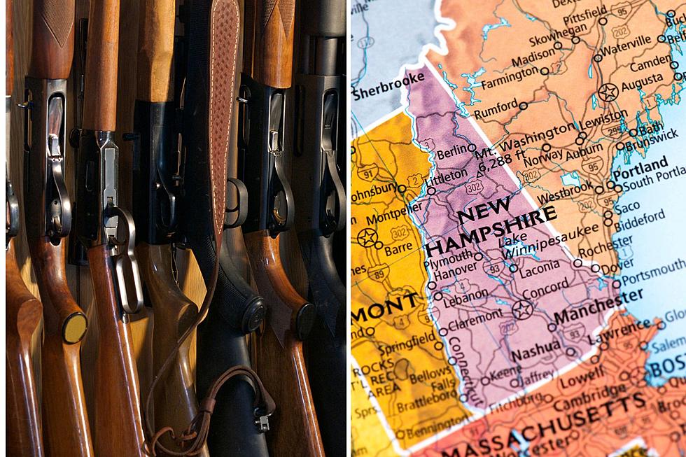 New Hampshire is Home to the 3rd Largest Gun Manufacturer in the United States