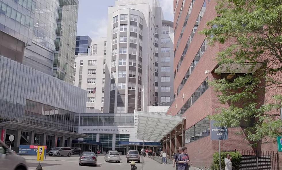 2 Boston, Massachusetts, Hospitals Named Best in the World