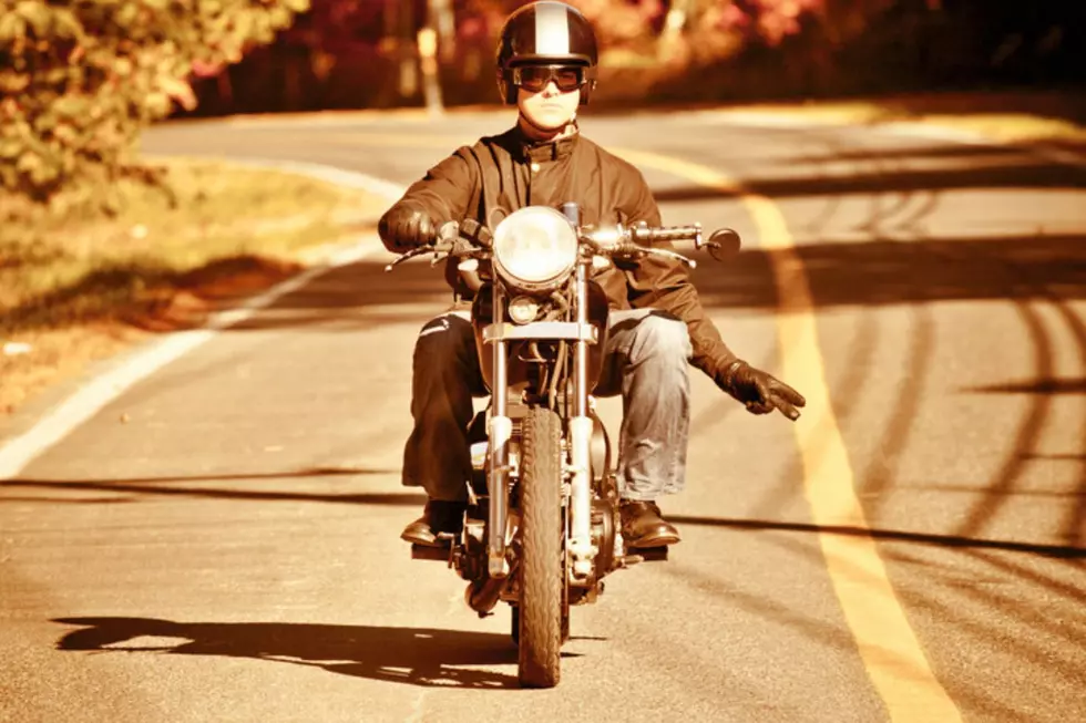 Here’s What That Cryptic-Looking Biker Wave Actually Means in New Hampshire, Maine, Vermont