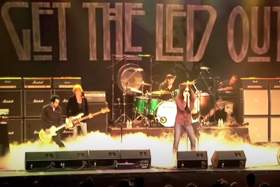 Here’s How to Win Tickets to See Get the Led Out at Hampton Beach Casino Ballroom in New Hampshire