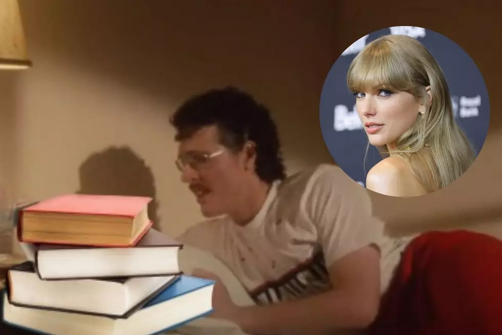 Vermont School Course on Weird Al Inspired by Taylor Swift Class