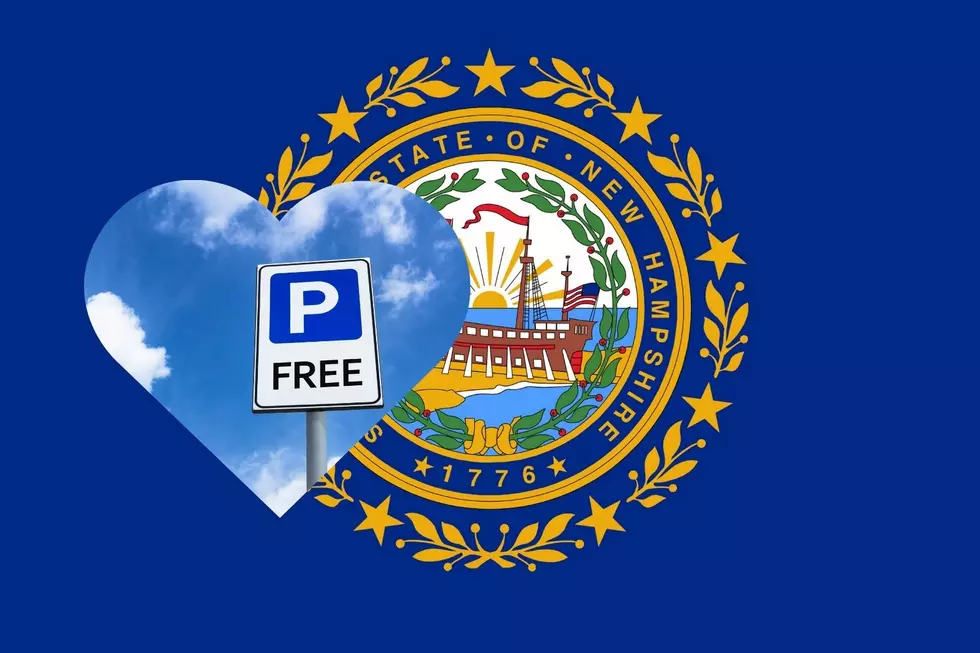 This NH City Has Free Parking Lots Downtown and It's Amazing