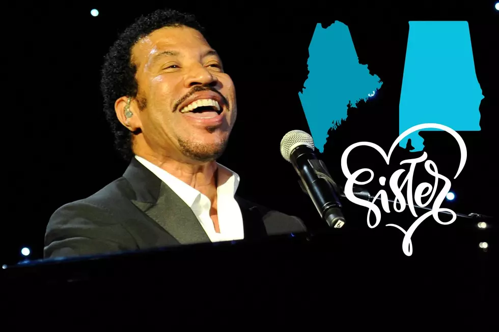 American Idol's Lionel Richie is From This ME Town's Sister City