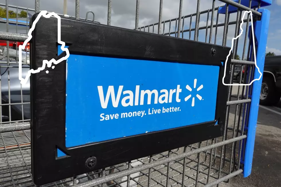 New England Walmart Stores Introducing a Line of Affordable Food