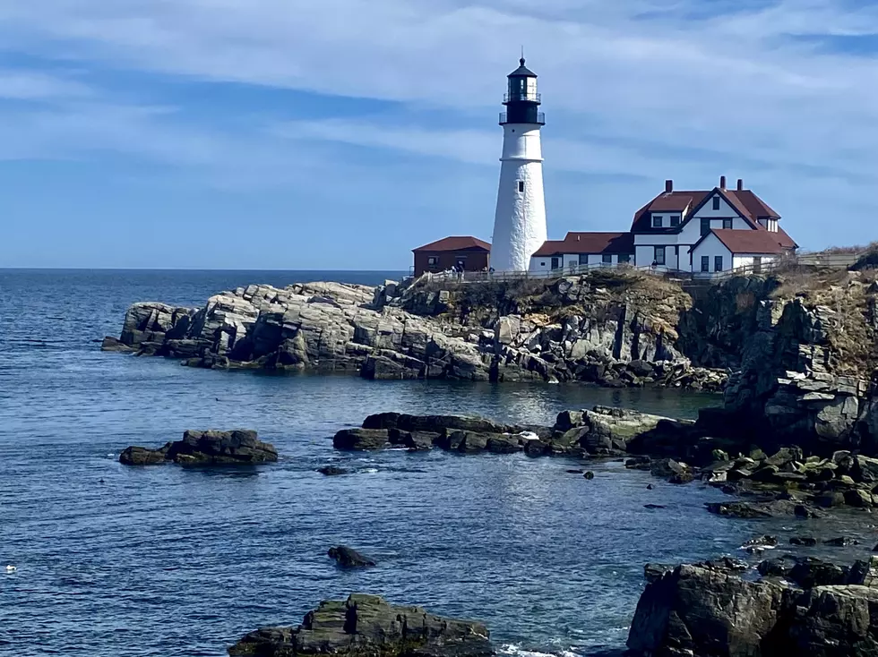 7 Reasons Why This Maine Lighthouse is Perfect for a Day Visit