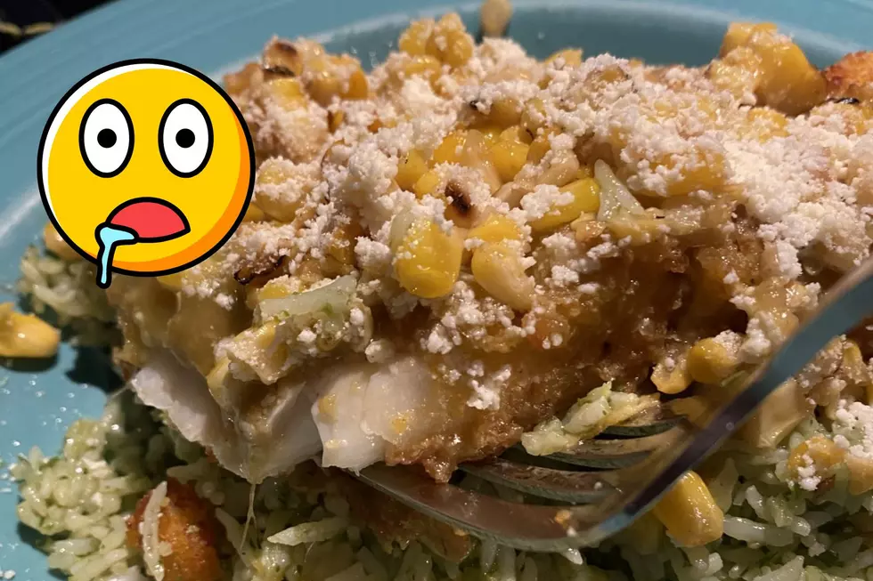 Massachusetts Mexican Restaurant Serves Mind-Blowing Fish Dish