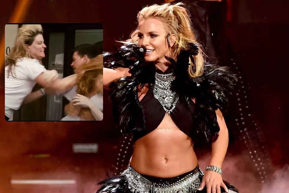 3 Reasons Why Pop Icon Britney Spears Really Should Move to Boston, Massachusetts