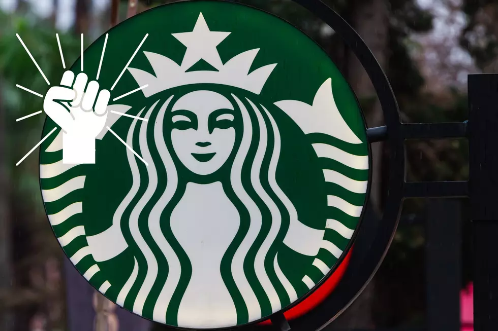 A Second New Hampshire Starbucks Location Unionizes