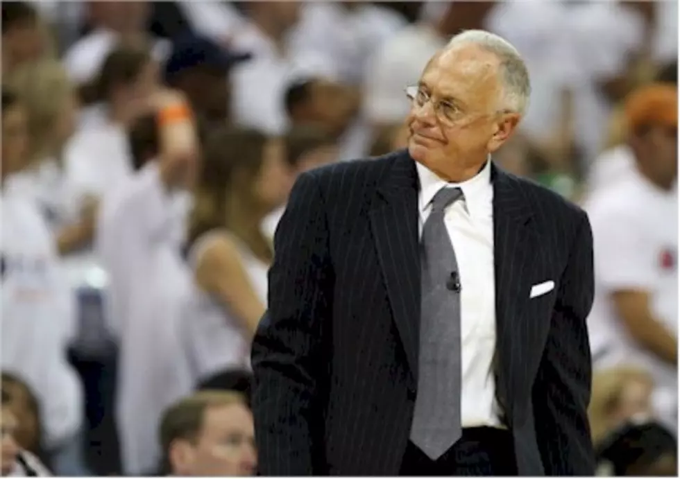 Timberwolves To Interview Larry Brown