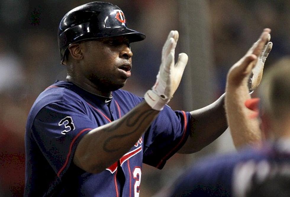 Delmon Young’s Trade May be the First of a Major Roster Shake Up for the Twins