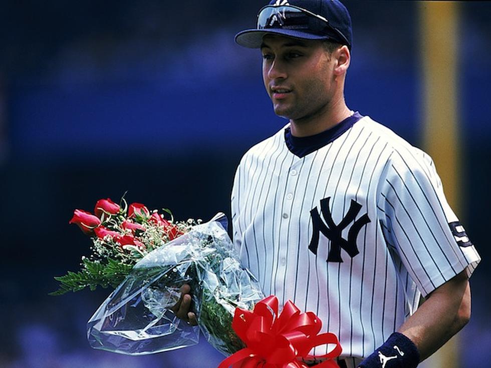 You’ll Never Guess What Derek Jeter Gives His One-Night Stands