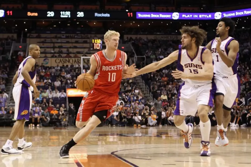 T-Wolves Budinger Undergoes Successful Knee Surgery