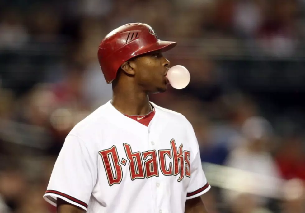 Braves Acquire D-Backs OF Justin Upton In Trade