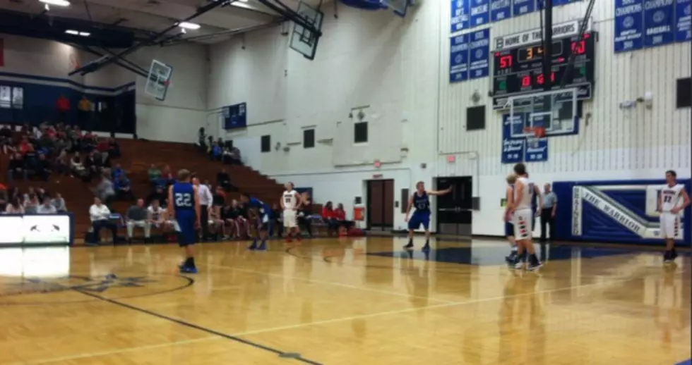 Central Lakes Conference Boys Basketball Update